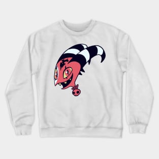 Blitzø Crewneck Sweatshirt